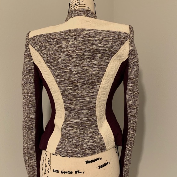 BCBG Blazer - Picture 2 of 4